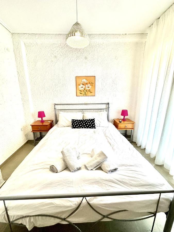 Katerina Apartments 네오스 피르고스 객실 사진